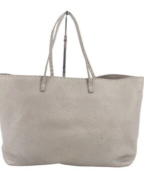 458. Fendi Selleria Roll Tote with COA